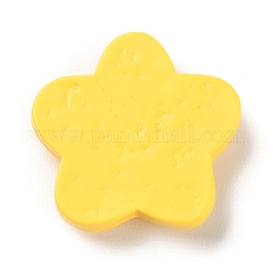 Animal Theme Opaque Resin Cabochons&nbsp;X-RESI-E046-01L
