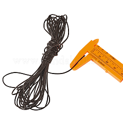 Cowhide Leather Cord&nbsp;WL-TAC0002-01A-1mm