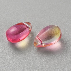 Glass Beads&nbsp;GLAA-WH0033-97A