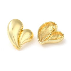 Rack Plating Brass Stud Earrings&nbsp;EJEW-Q786-02G
