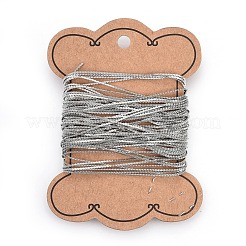 Tarnish Resistant 304 Stainless Steel Chains&nbsp;CHS-L017-03P