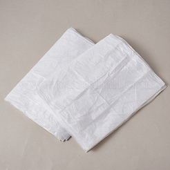 Disposable Plastic Tablecloth&nbsp;LS-DIY-TAC0007-10