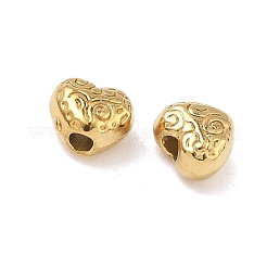 304 Stainless Steel Beads&nbsp;STAS-D204-42G