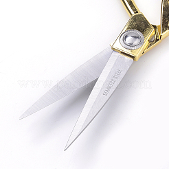 2cr13 Stainless Steel Tailor Scissors&nbsp;TOOL-Q011-03A