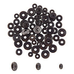 PVD Vacuum Plating 304 Stainless Steel Spacer Beads&nbsp;STAS-UN0007-81B