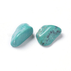 Synthetic Green Turquoise Beads&nbsp;G-I221-30
