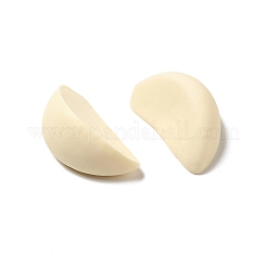 Opaque Resin Imitation Food Decoden Cabochons&nbsp;LS-RESI-B015-04