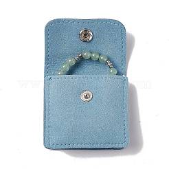 Rectangle Velvet Pouches&nbsp;LS-TP-C003-01B