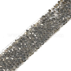 Hotfix Rhinestone Trimming&nbsp;DIY-P073-A07