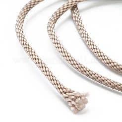 Polyester Braided Cords&nbsp;OCOR-I006-A05-M-01