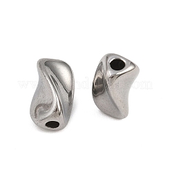 304 Stainless Steel Beads&nbsp;STAS-Z166-06P