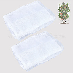Polyester Fruit Tree Netting&nbsp;AJEW-WH20002-79A