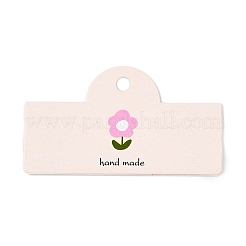 Paper Foldable Header Cards&nbsp;CDIS-T004-16