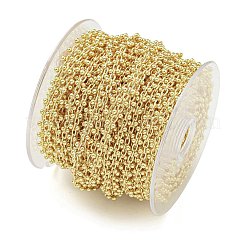 Brass Chains&nbsp;CHC-B022-13G