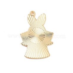 Alloy Enamel Pendants&nbsp;ENAM-M055-23G-02