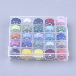 402 Polyester Sewing Thread&nbsp;TOOL-Q019-02