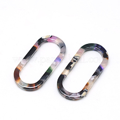 Cellulose Acetate(Resin) Pendants&nbsp;KY-S138-354A