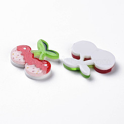 Cellulose Acetate(Resin) Decoden Cabochons&nbsp;KY-N015-87