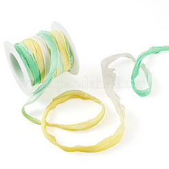 Nepal Pure Silk Cord&nbsp;OCOR-TAC0038-03