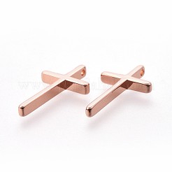 Brass Pendants&nbsp;KK-F783-07
