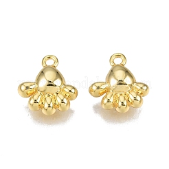 Brass Charms&nbsp;KK-N231-318