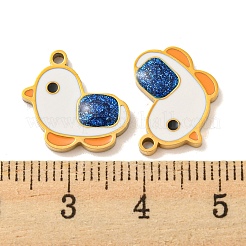 316 Surgical Stainless Steel Charms&nbsp;STAS-G325-01G
