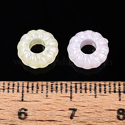 Plastic Beads&nbsp;KY-N026-34
