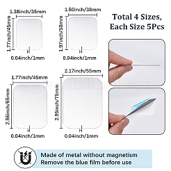 Iron Stickers&nbsp;IFIN-SP0001-61A