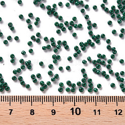11/0 FGB Grade A Baking Paint Glass Seed Beads&nbsp;X-SEED-N001-A-1029
