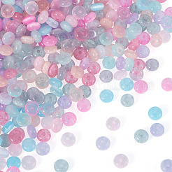 150G 10 Colors Glass Seed Beads&nbsp;SEED-TA0001-64