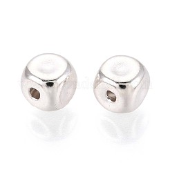 925 Sterling Silver Beads&nbsp;STER-N017-19B-S