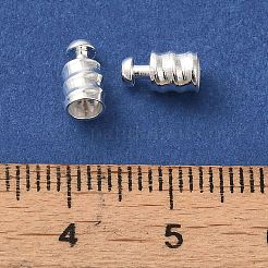 Brass Beads&nbsp;FIND-Z039-21S