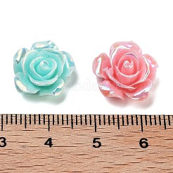 Luminous Resin Decoden Cabochons&nbsp;RESI-K036-35