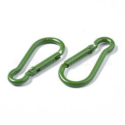 Aluminum Rock Climbing Carabiners&nbsp;KEYC-S255-006C