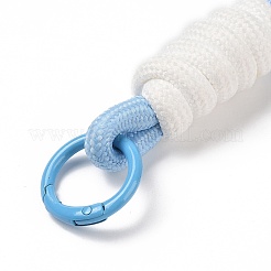 Braided Nylon Strap&nbsp;AJEW-C035-03J