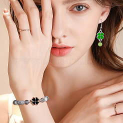 DIY Jewelry Making Findings Kit&nbsp;DIY-BC0012-09