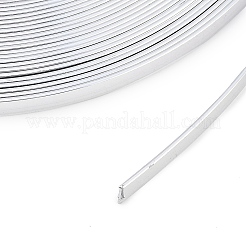 Anodized Aluminum Wire&nbsp;AW-S010-01