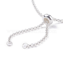 304 Stainless Steel Box Chains&nbsp;AJEW-JB01115-01