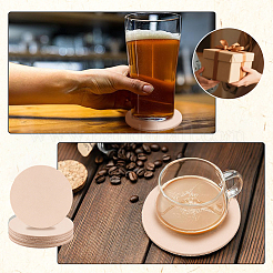 5Pcs Leather Fabric&nbsp;DIY-CL0001-50