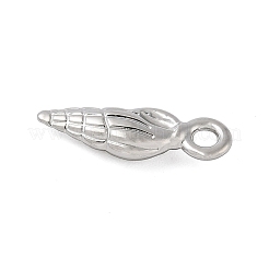 304 Stainless Steel Pendants&nbsp;STAS-K312-09A-P