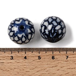 Handmade Porcelain Beads&nbsp;PORC-K012-06