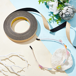 Adhesive Grosgrain Ribbon Tape&nbsp;AJEW-WH0285-54