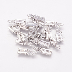 Tibetan Style Alloy Pendants&nbsp;X-TIBEP-GC150-AS-NR