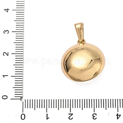 304 Stainless Steel Pendants&nbsp;LS-STAS-A092-02E-G