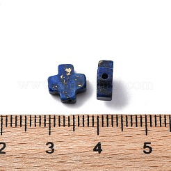 Natural Lapis Lazuli Beads&nbsp;G-K369-04F