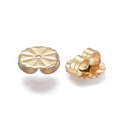 Ion Plating(IP) 304 Stainless Steel Ear Nuts&nbsp;X-STAS-F203-06G