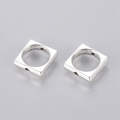Tibetan Style Bead Frames&nbsp;X-LF10939Y