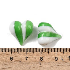 Handmade Lampwork Beads&nbsp;LAMP-G168-01D