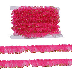 10M Organza Ribbon&nbsp;ORIB-CY0001-01C