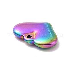 PVD Vacuum Plating 304 Stainless Steel Pendants&nbsp;STAS-E169-06M